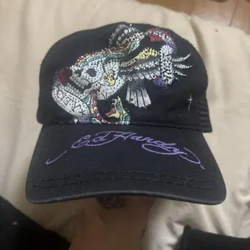edhardy 에드하디 캡