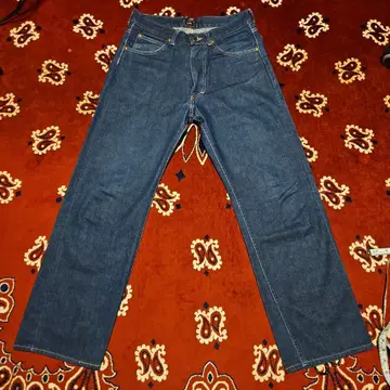 Lee Archives Riders 101-z 1948 model