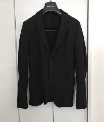 [ EMPORIO ARMANI / 엠포리오 아르마니 ] 자켓 46