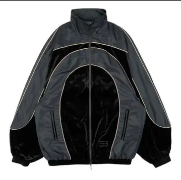 NAMESAKE EIGHTH TRACK JACKET