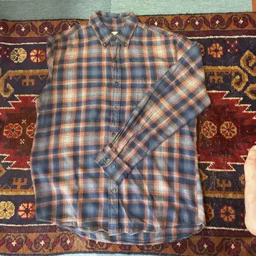 90s ST. JOHN'S BAY L/Sshirt