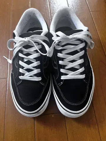 Vans Bearcat