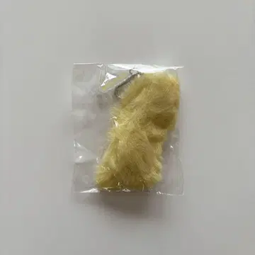 XG 캡슐 토이 CHISA