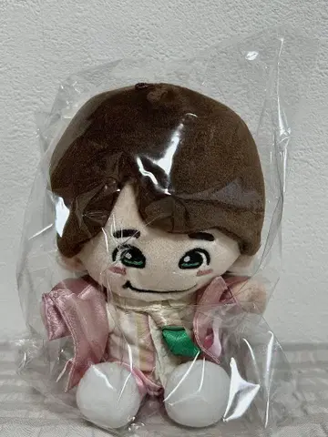 나니와단시 오오하시 카즈야 인형