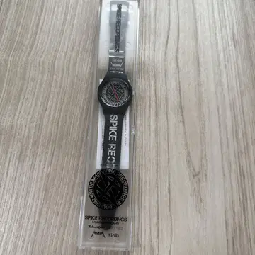 GLAY 손목시계