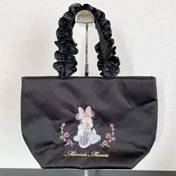 [새상품 미사용] Maison de FLEUR 미니 마우스 토트백