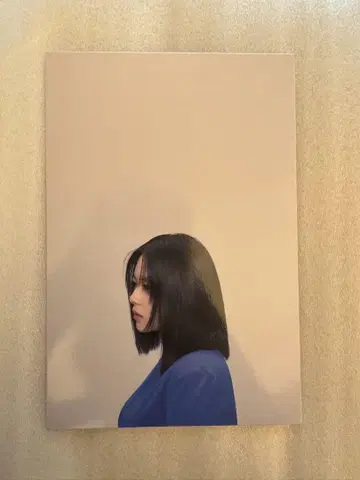TWICE 정연 싸인
