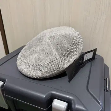 BACK CHANNEL MESH HUNTING CAP 백 채널