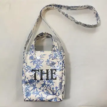 THE WEEKEND HOTEL PVC 백 XS 트왈 드 주이