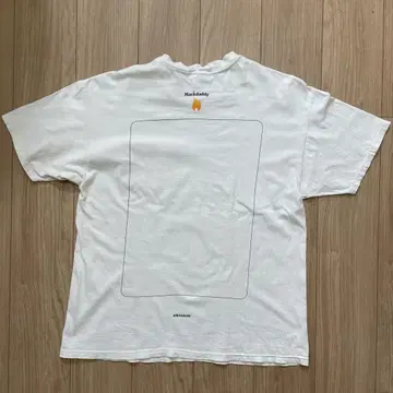 Mackdaddy Size.XL