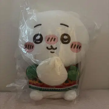 치이카와 봉제 인형 A상