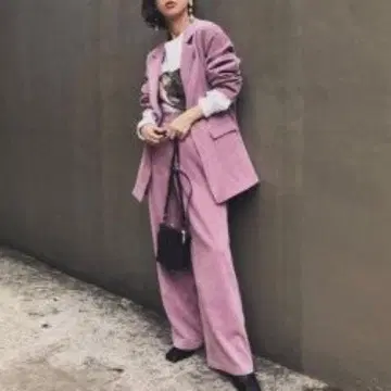 AMERI CORDUROY PANTS
