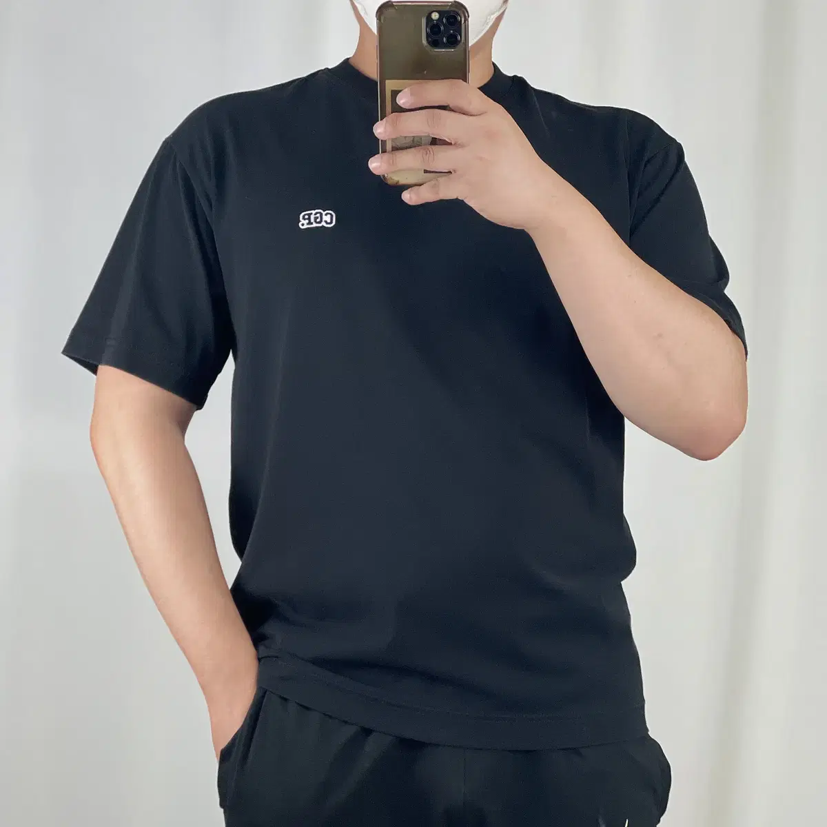 CODEGRAPHY | 코드그라피 (New product) Codegraphy CGP Small