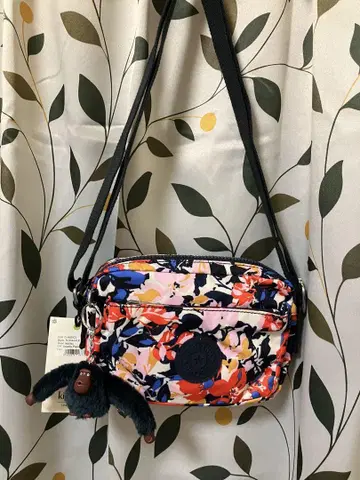 Kipling 숄더백 미사용품