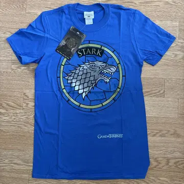 새상품 택 있음 Game of Thrones 티셔츠