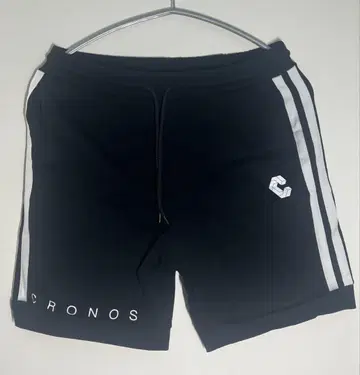 크로노스 CRONOS 숏팬츠 M