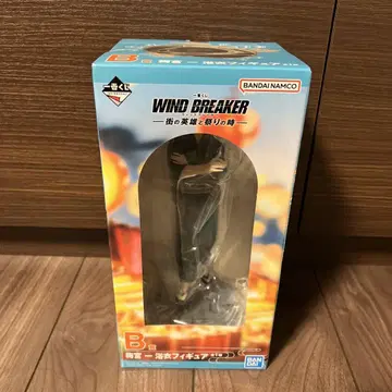 제일복권 WIND BREAKER B상 우메미야 하지메 유카타 피규어