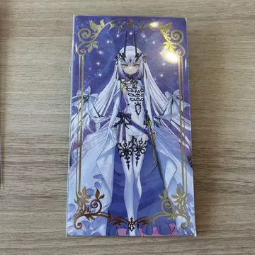 FGO 페스 라 샹브르 에트와레 메모리얼 카드 멜뤼진