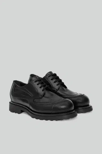 _J.L-A.L_ Tracer Derby Shoes 40