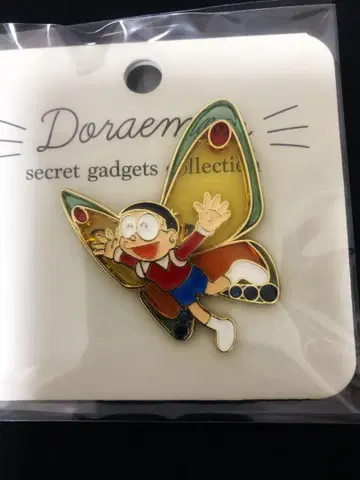 도라에몽 노비타