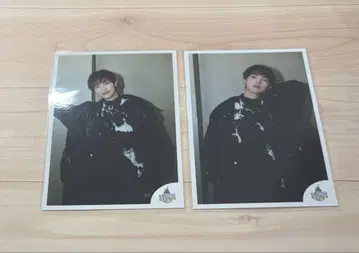 GENIC guru퐁 마시코 아츠키