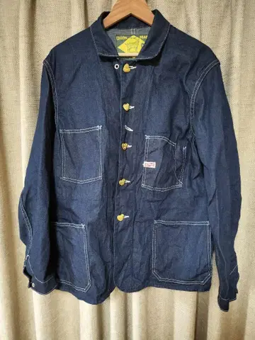 TCB 청바지 Cathartt Chore Coat