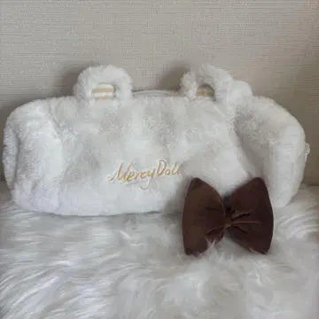 1/6 사이즈 인형 가방