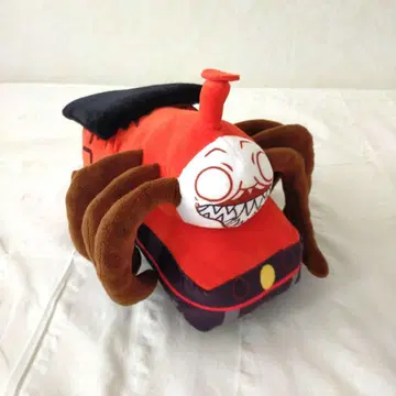 츄츄 찰스 봉제인형