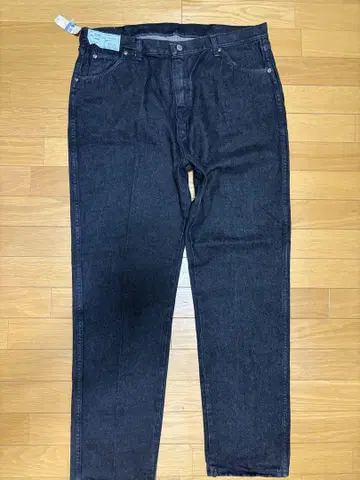 90s Wrangler 선염 데님 데드스탁 USA제