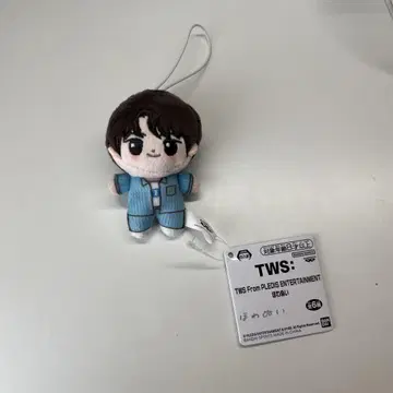 TWS 호와누이 신유