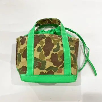 TEMBEA (템베아) | TOTE BAG MINI (토트백 미니)