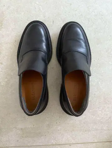 jil sander derby