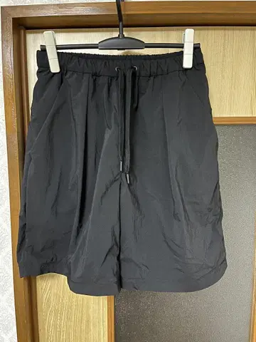 teatora Wallet Shorts RESORT DR