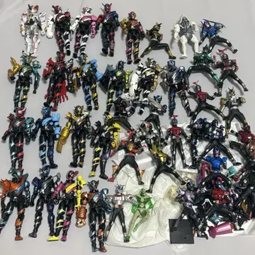 가면라이더 모음 피규어 소동 가면라이더 빌드 BUILD HG