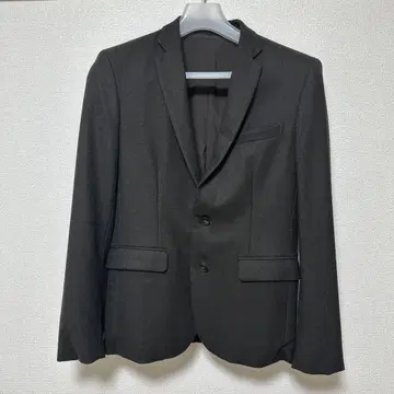 스테디 테일러드 자켓