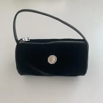 minitmute 미닛뮤트 clo circle Black Bell