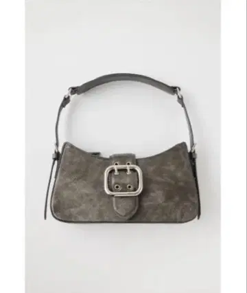 moussy BELTED 핸드백
