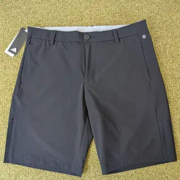 adidas 남성용 썸머 숏팬츠 블랙