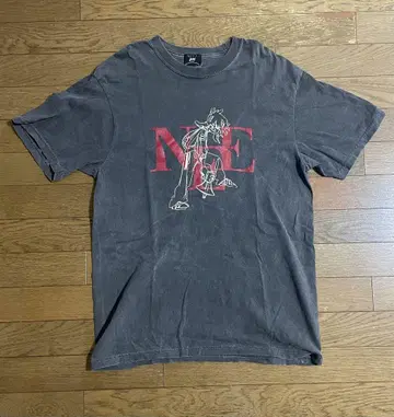 NEE 생명  티셔츠 M 사이즈