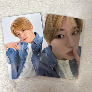 NCTWISH wish 마츠리 팬미 시온