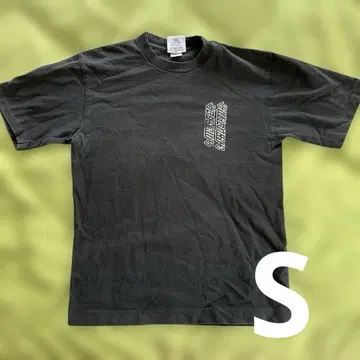 Billionaire Boys Club 블랙 티셔츠