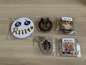 DRAGONGATE 드래곤 게이트 Riiita 묶음 판매