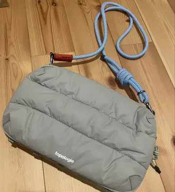 topologie 보틀 사코슈 라지 + 8.0mm 스트랩