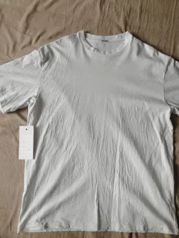 A.PRESSE AP-5002 Heavy Weight T-shirt 2