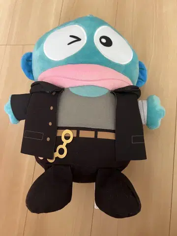 산리오 봉제 인형 한교동
