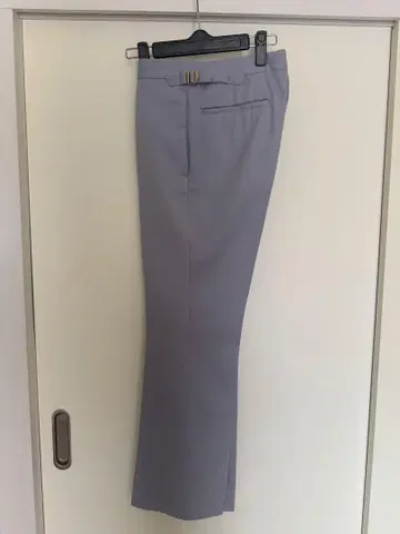 Paul Smith 22AW 플레어 팬츠