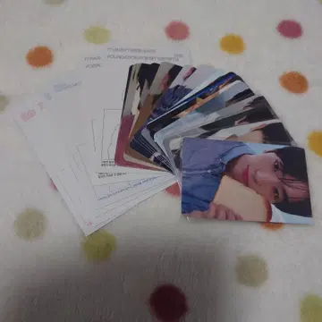 The boyz 현재 세트