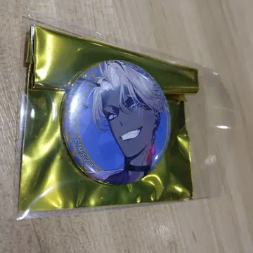 [즉시 구매 OK] FGO 페스 2025 영기소환 캔뱃지 인드라 랜서