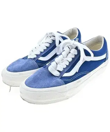 VANS 스니커즈 남성용
