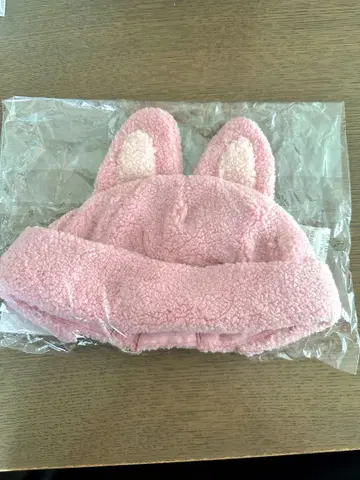 SKZOO DWAEKKI 보아캡 돼끼 창빈